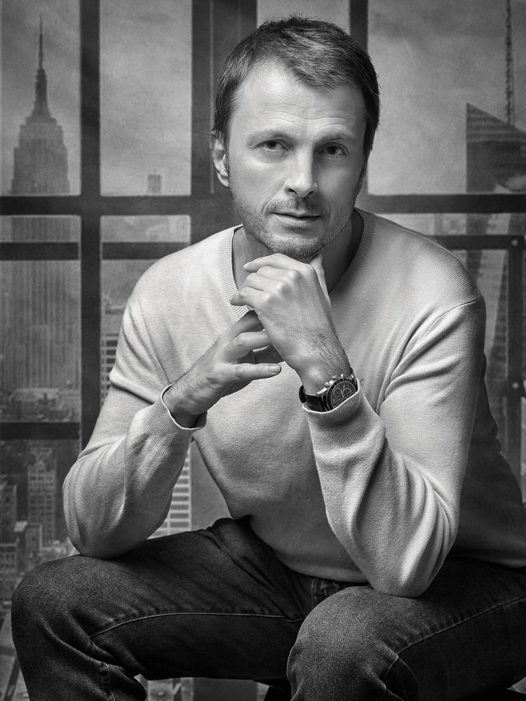 Photograph by Costin Comann