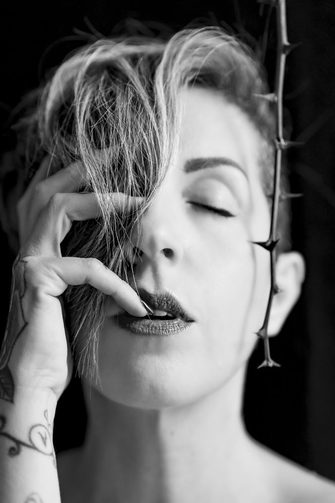 Photograph by damiano pignatti