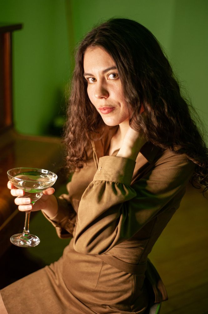 Photograph by Ирина Хорошева