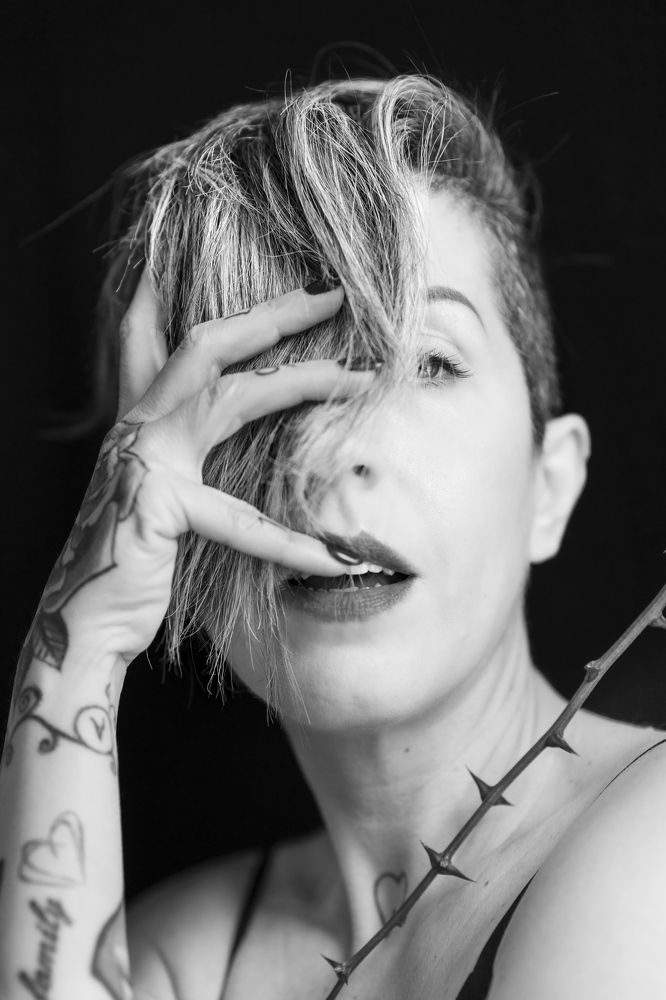 Photograph by damiano pignatti