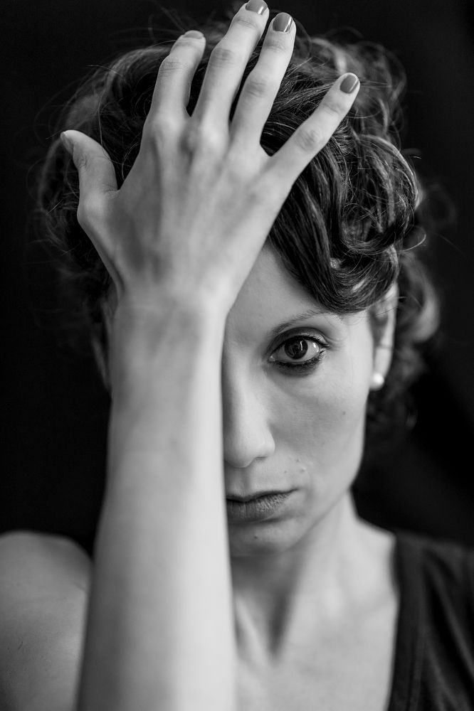 Photograph by damiano pignatti