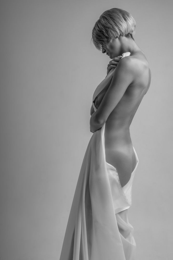 Фотография автора Андрей Быков