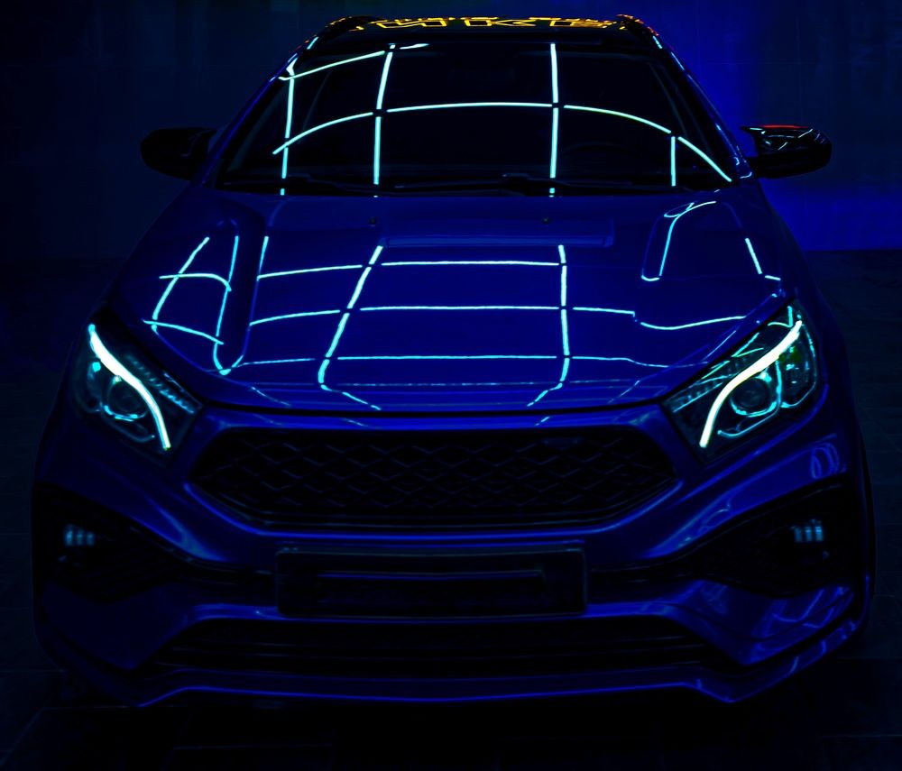 Photograph by Ронжин Дмитрий