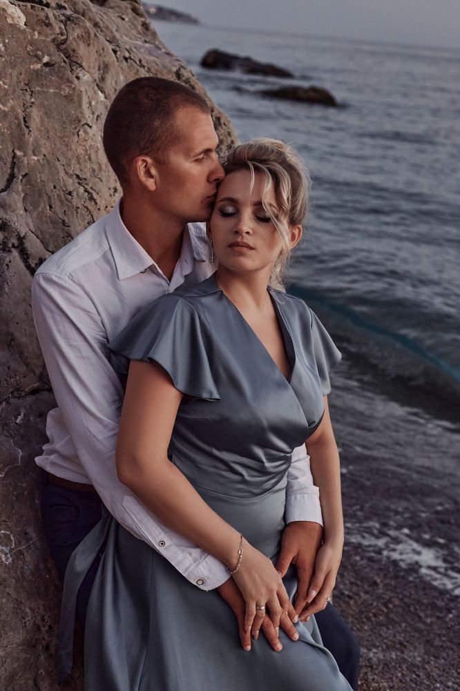 Photograph by Anna D.