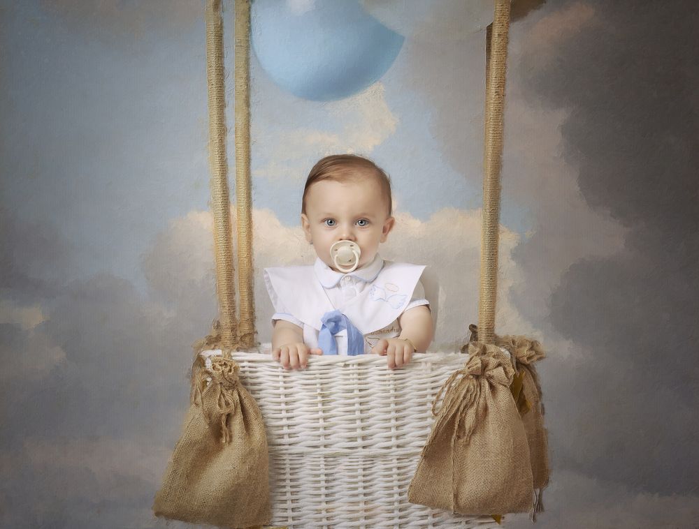 Photograph by Costin Comann