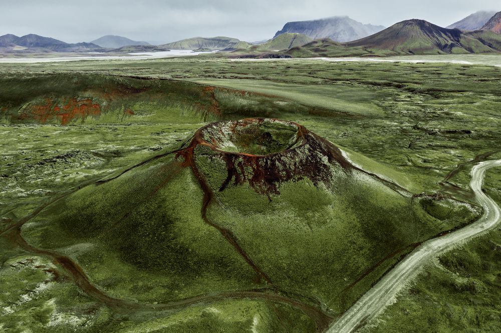 Photograph by Владимир Луценко