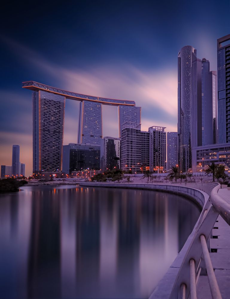 Photograph by Mosbah Hammad