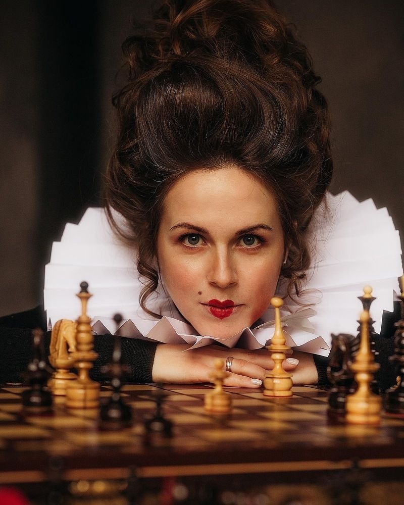 Photograph by Екатерина Сысоева