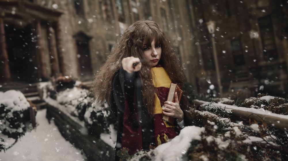 Photograph by Роман Яковенко