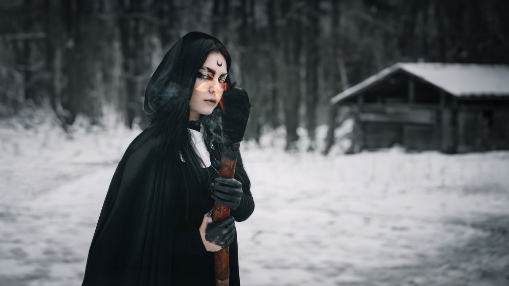 Photograph by Роман Яковенко