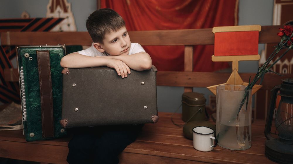 Photograph by Роман Яковенко