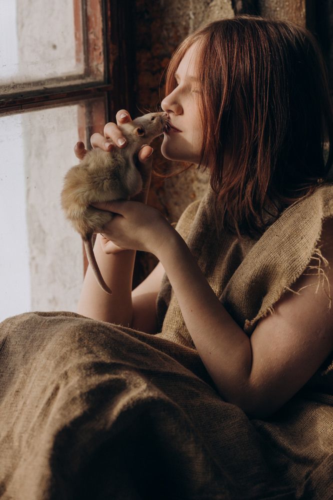 Photograph by Екатерина Сысоева