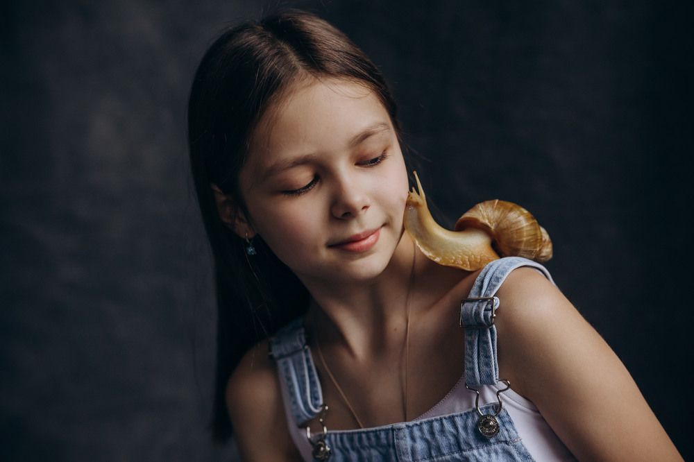 Photograph by Екатерина Сысоева