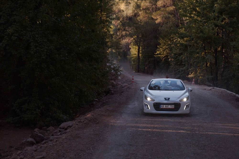 Photograph by Наталья Озгюркан