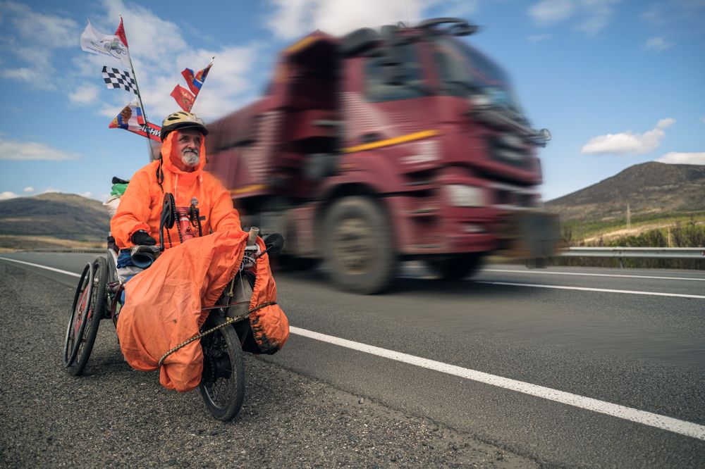 Photograph by ARTEM KORZHUKOV