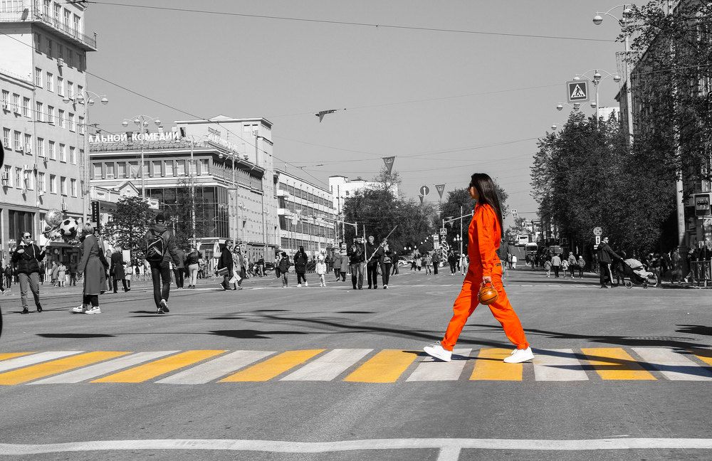 Photograph by Иванов Максим