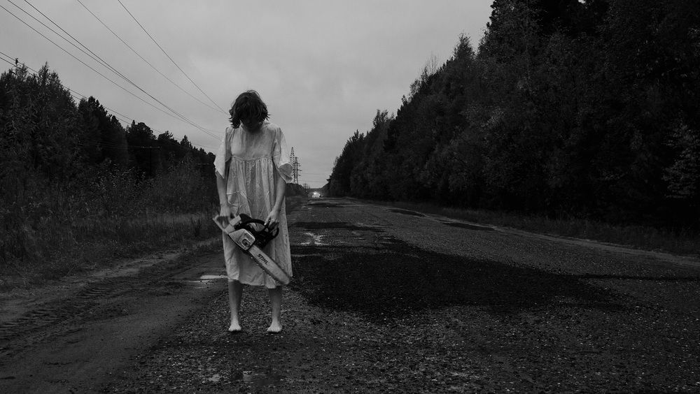 Photograph by Иванов Максим