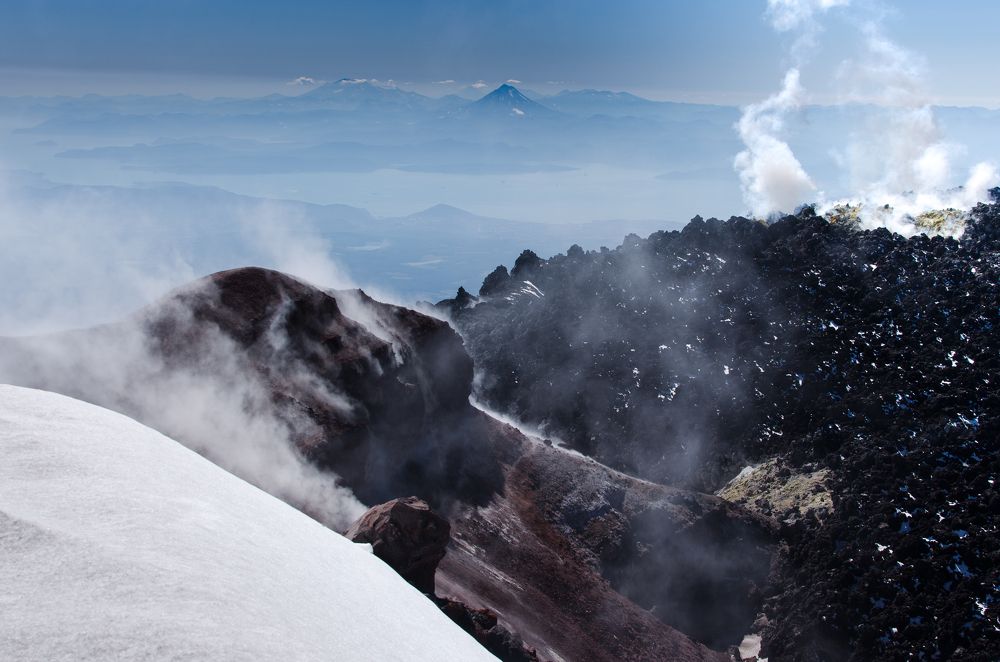 Photograph by Максим Ушаков