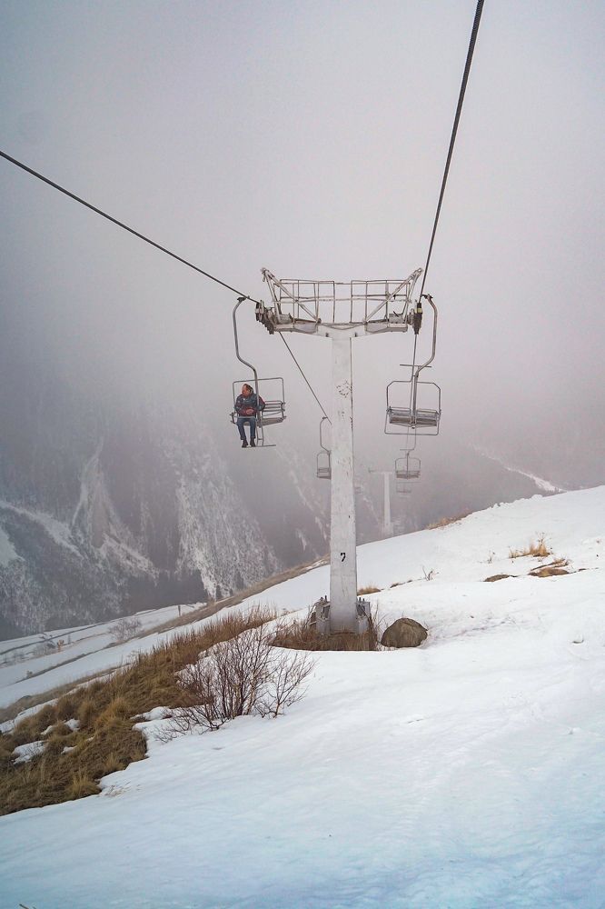 Photograph by Ксения Илюшина