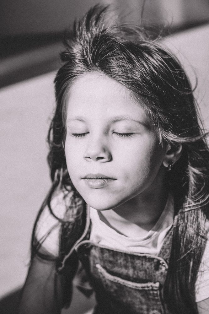 Photograph by Виктория Трач