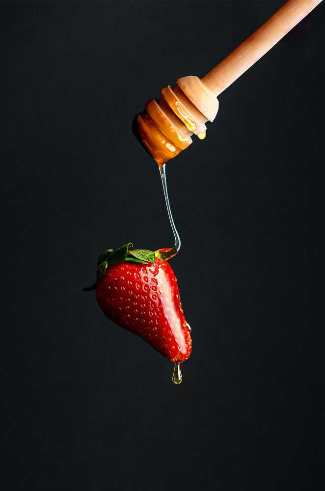 Photograph by Sahar Jafari