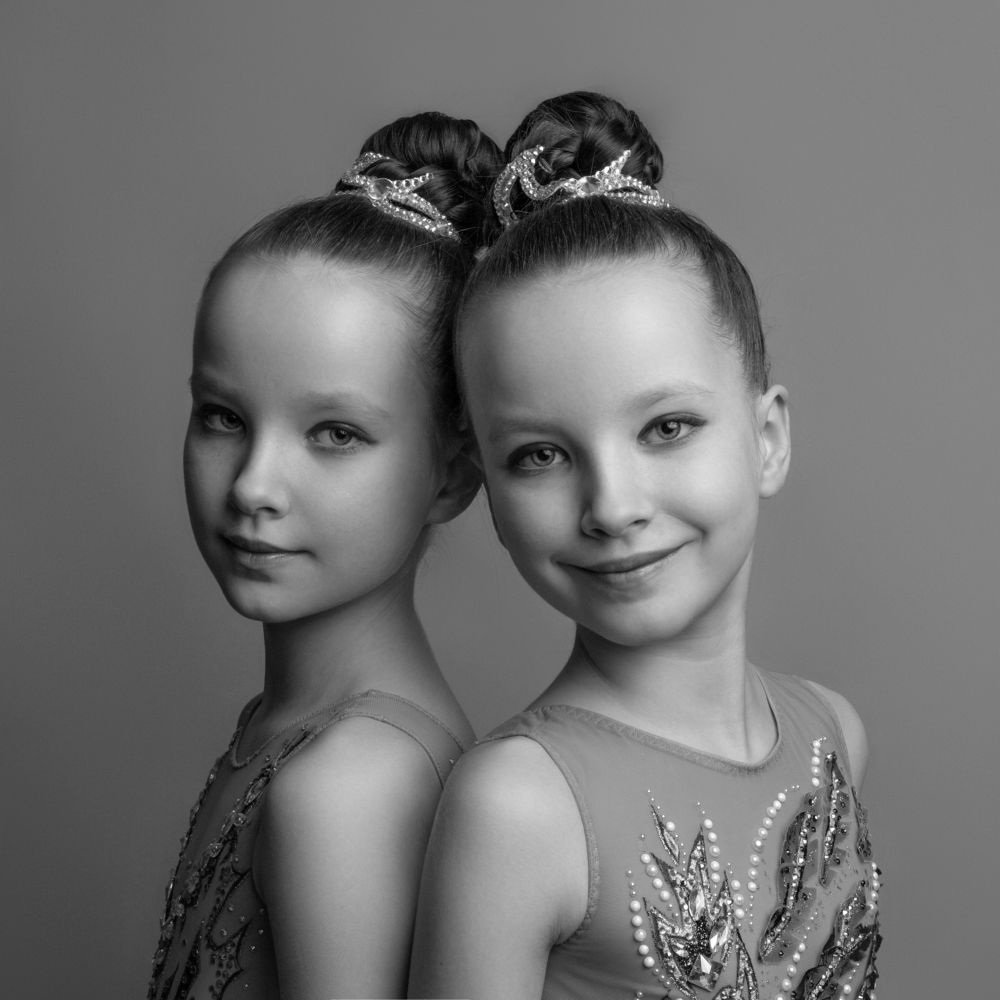 Photograph by Вероника Раевская