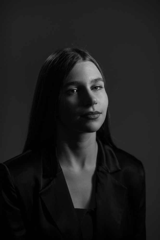 Photograph by Анастасия Ломаева