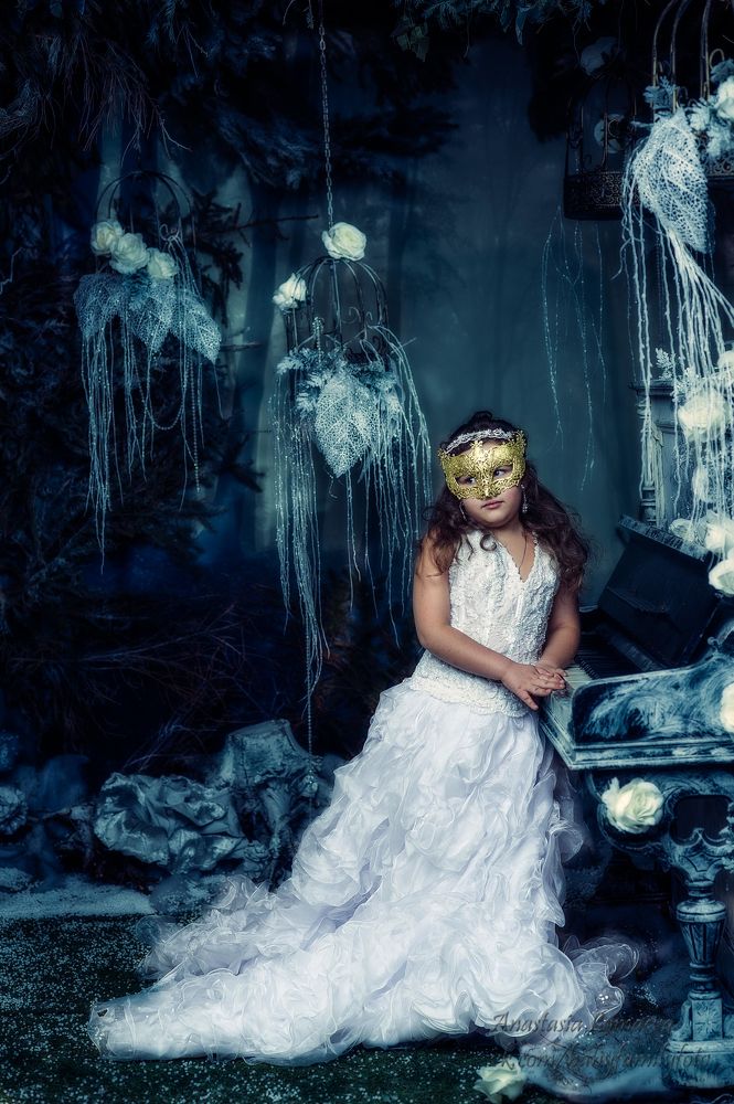 Photograph by Анастасия Ломаева