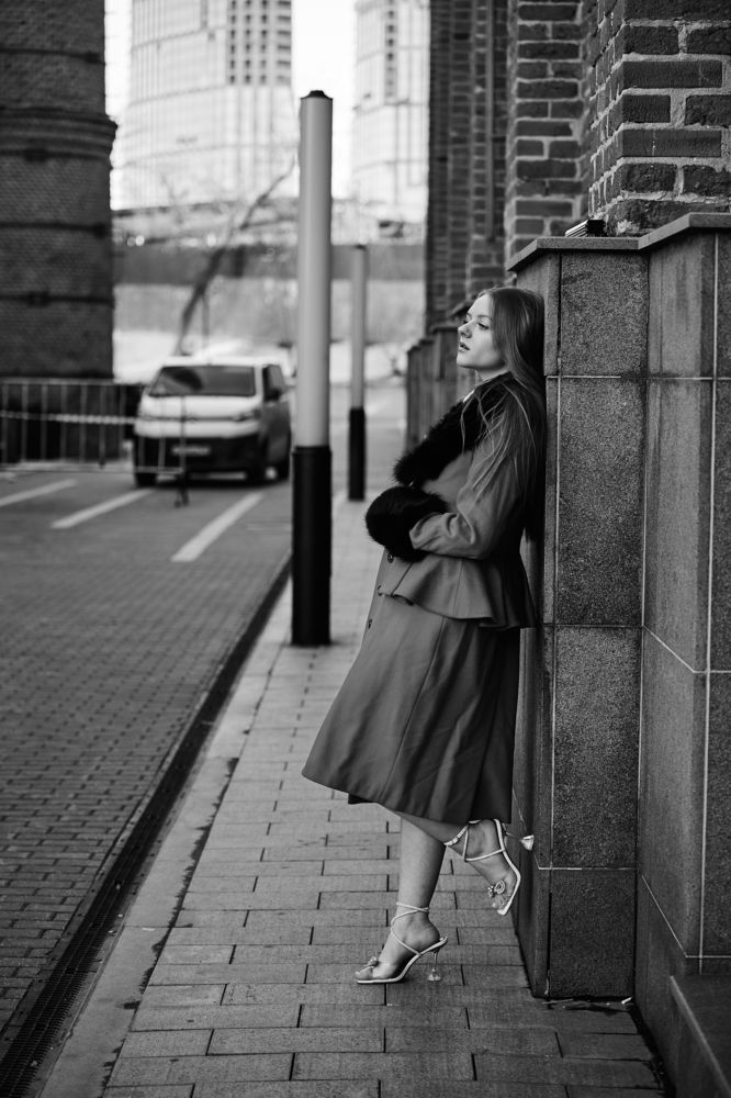 Фотография автора Maxim Klonsky