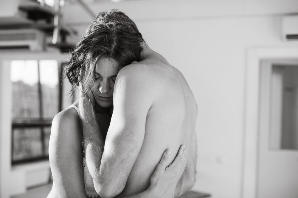 Photograph by Анастасия Ломаева