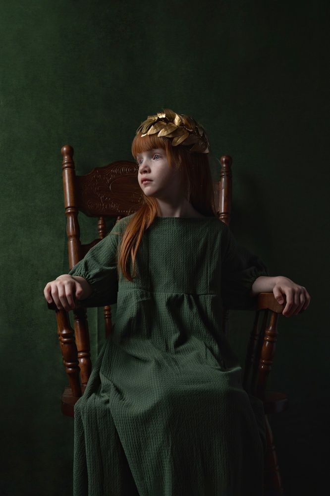 Photograph by Анна Новосельцева