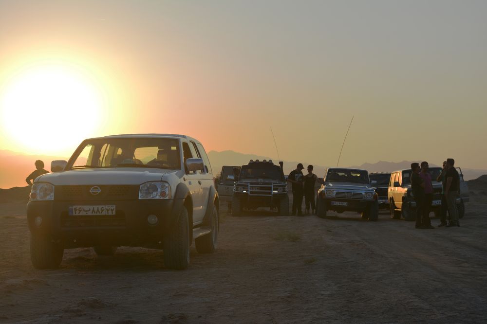 Photograph by Mohammad Amin Ghaffari