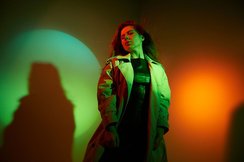 Photograph by Анастасия Ломаева