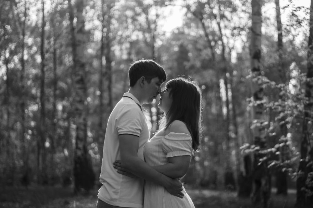 Photograph by Екатерина Андросова