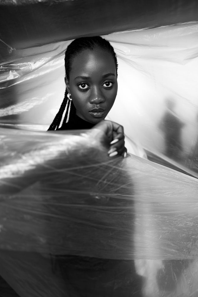 Photograph by Gadi Maciaq