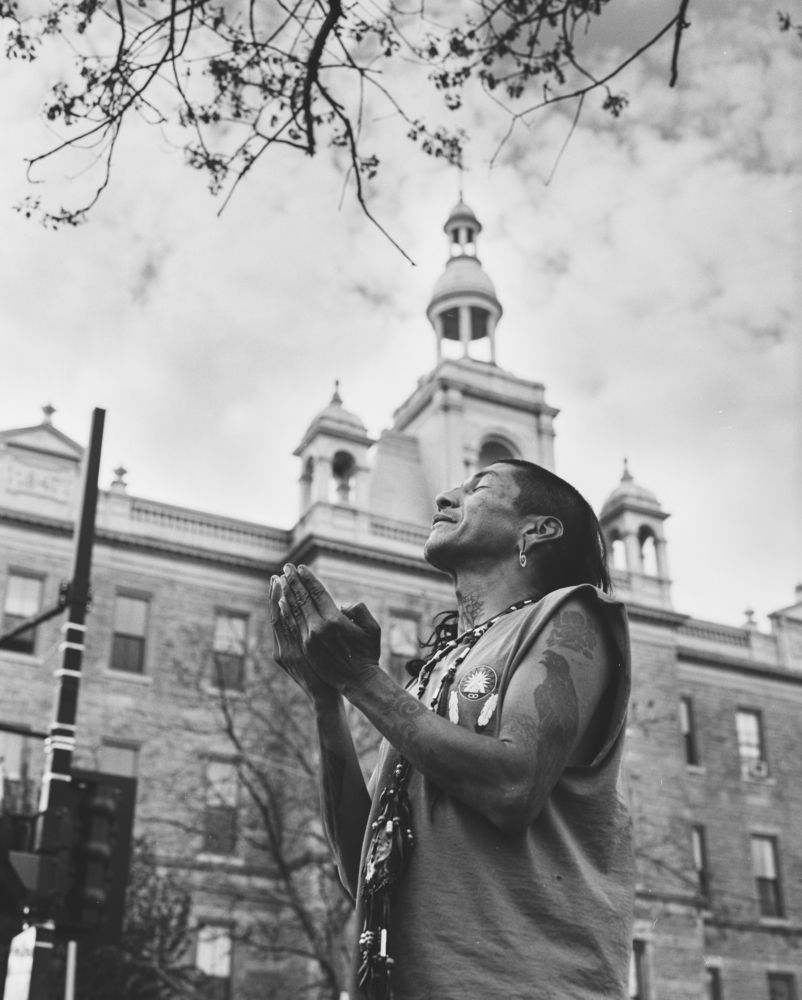 Photograph by Gadi Maciaq