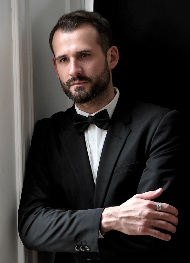 Photograph by Сергей Хазов