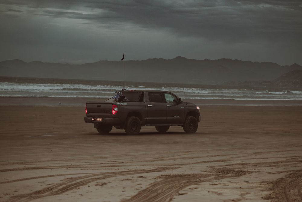 Photograph by Anna Vlasova