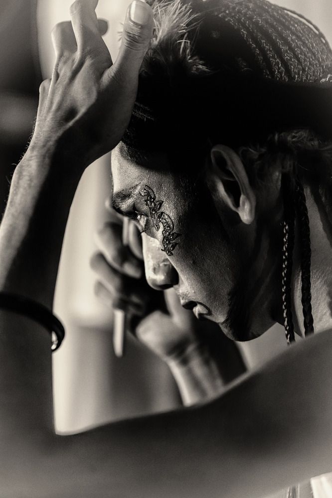 Photograph by AIEW CHEE MING