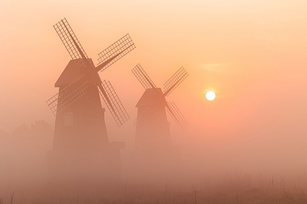 Windmill