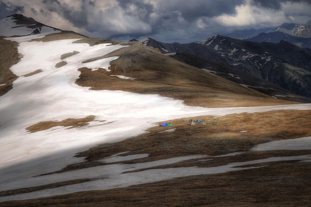 Photograph by Владимир Кульбит