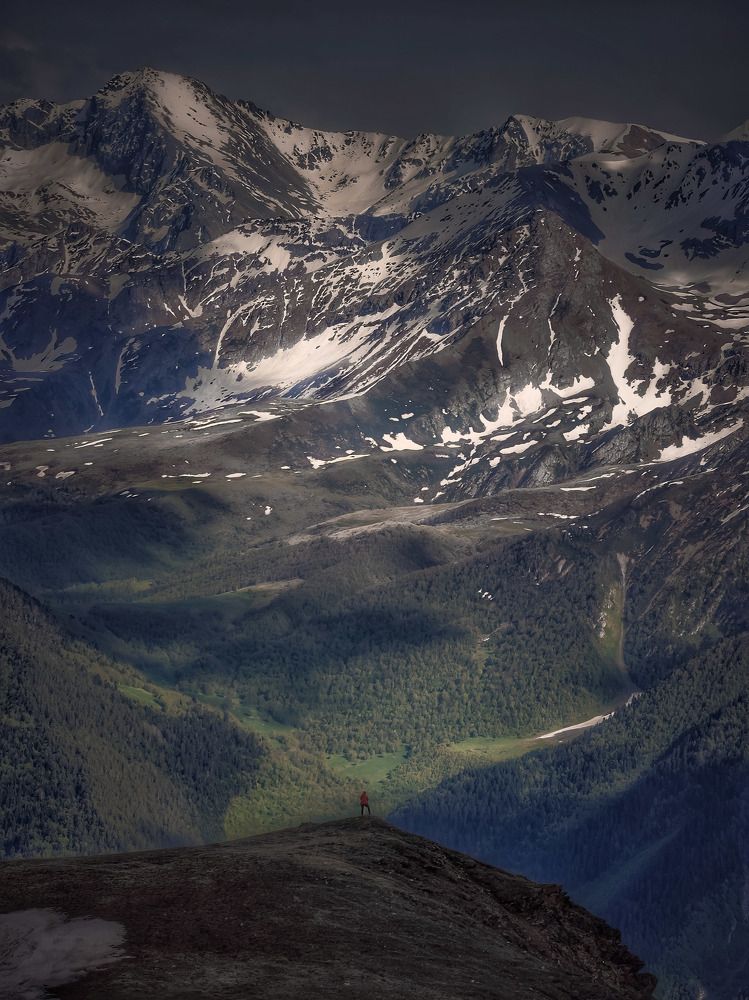 Photograph by Владимир Кульбит