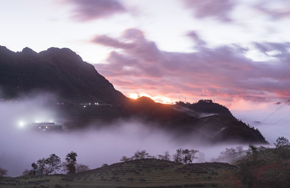 Фотография автора Quan Hung