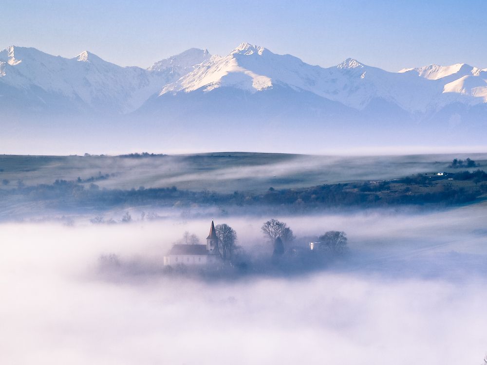 Photograph by Flegner Calin