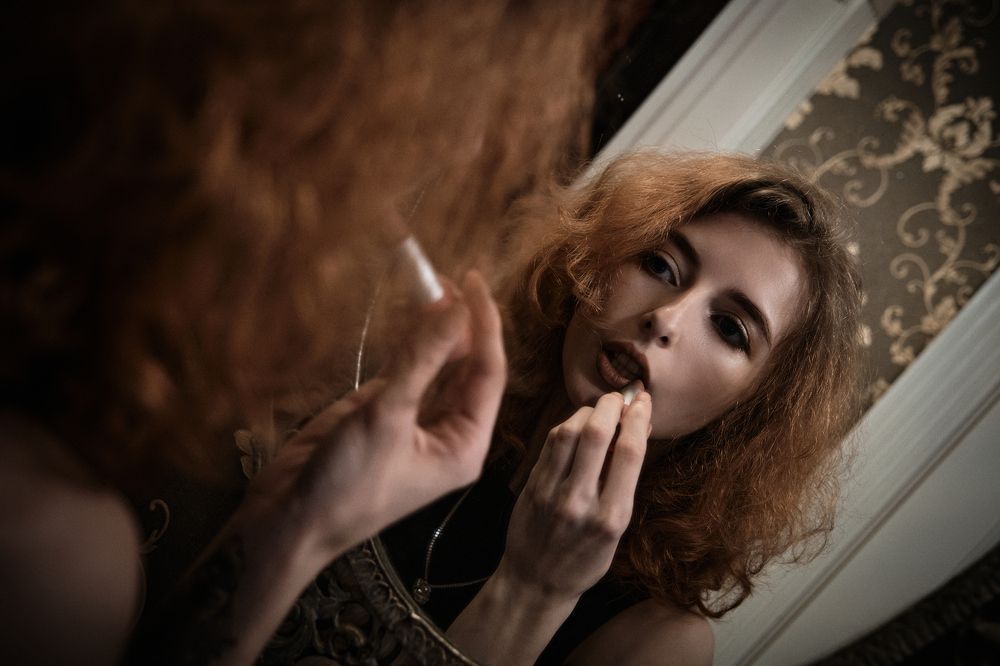 Photograph by Иванов Виктор