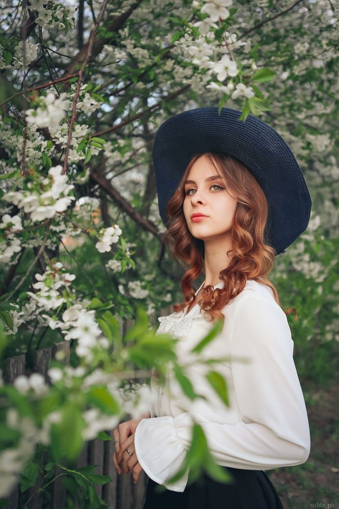 Photograph by Светлана Солдатченкова