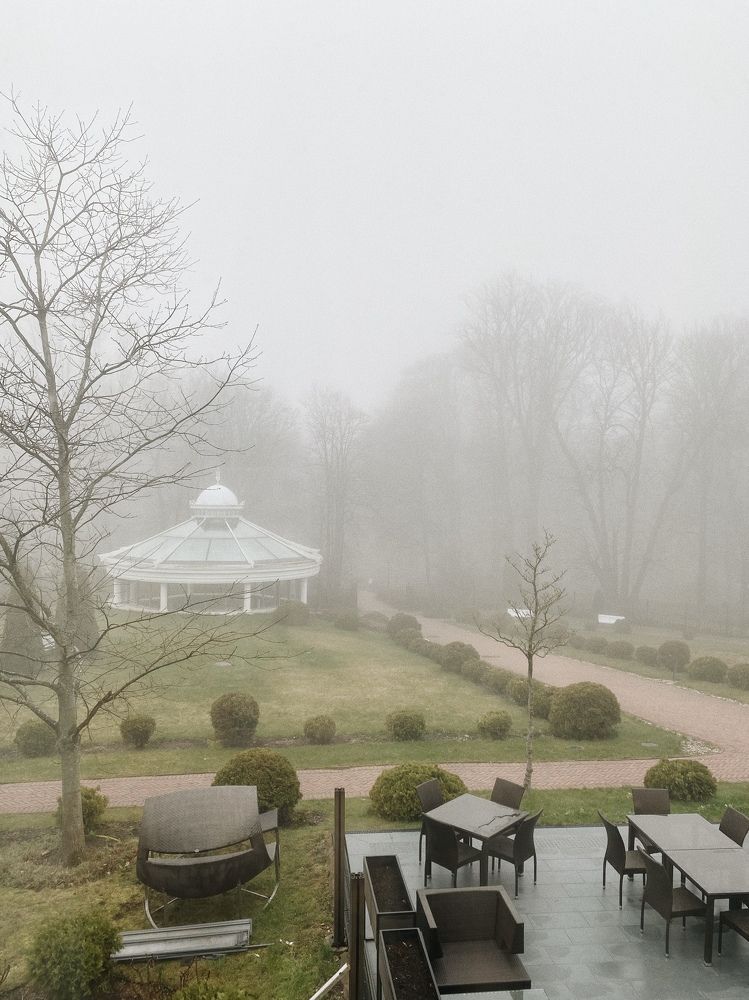 Photograph by Екатерина Балакина