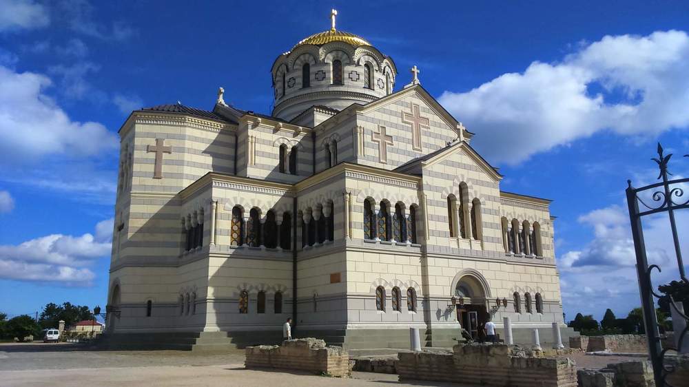 Photograph by Степан Павловский