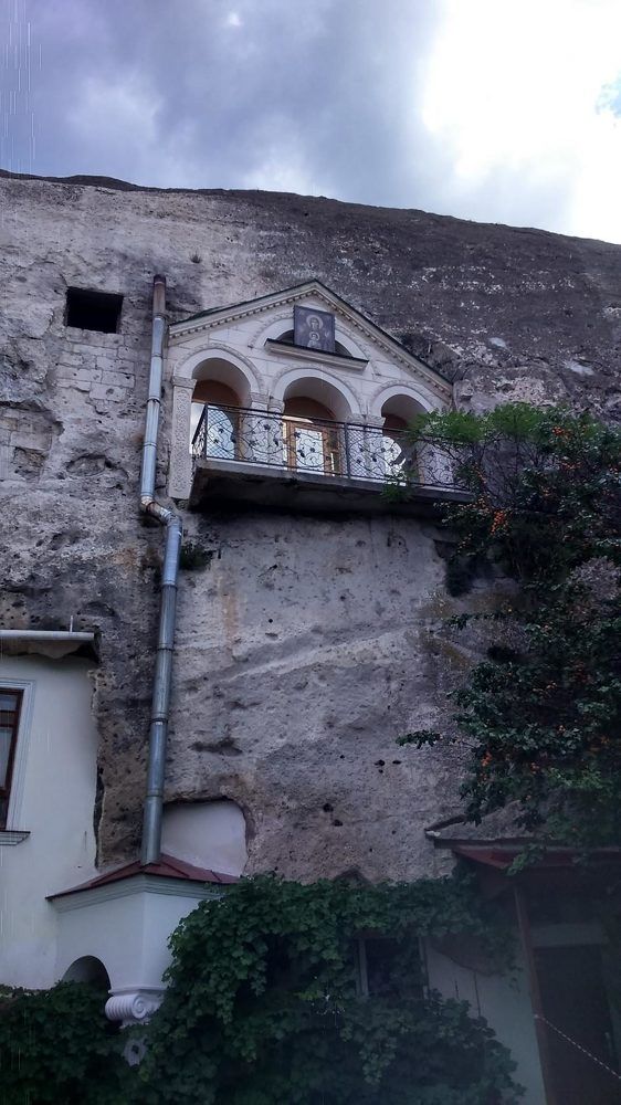 Photograph by Степан Павловский