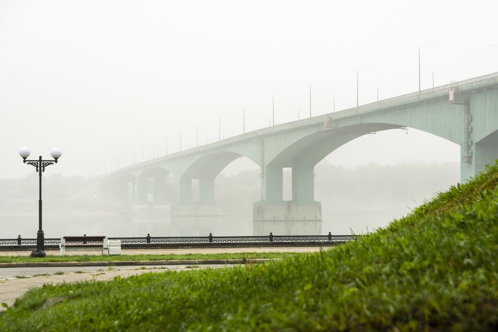 Photograph by Дмитрий Спорышев